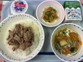 いもだんご汁