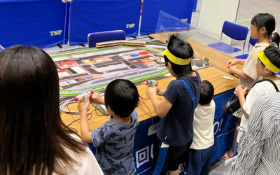 パナソニック株式会社