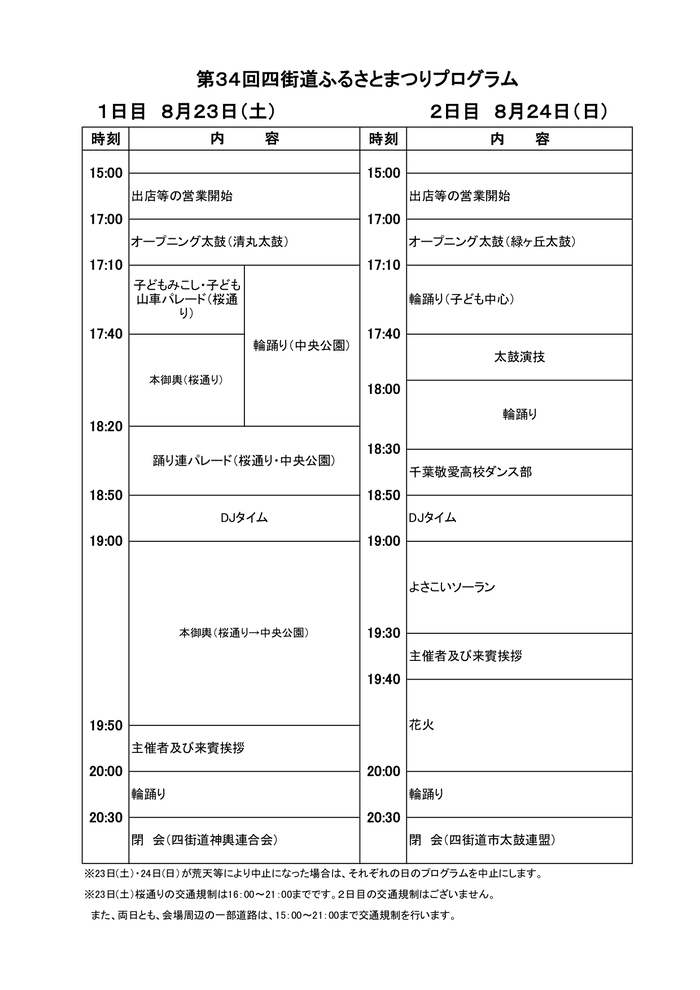 プログラム画像