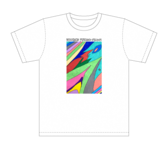 障がい者施設とコラボレーションしたチャリティTシャツ