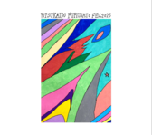 障がい者施設とコラボレーションしたチャリティTシャツ