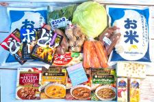 ふるさとの味お届け便5